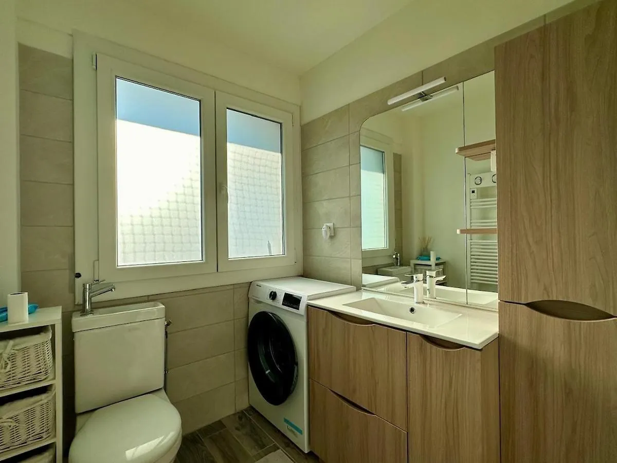 Appartement Frejus Plage - Port