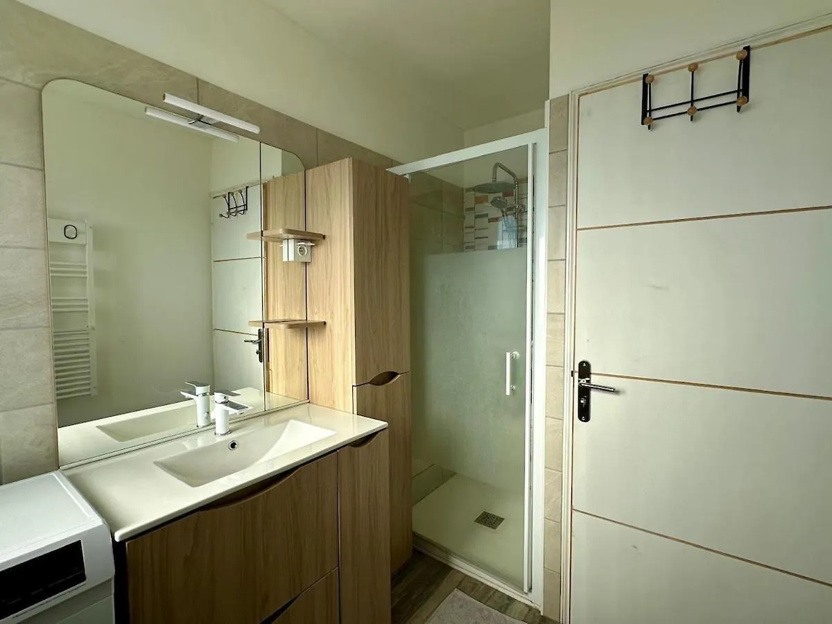 Appartement Frejus Plage - Port Apartment